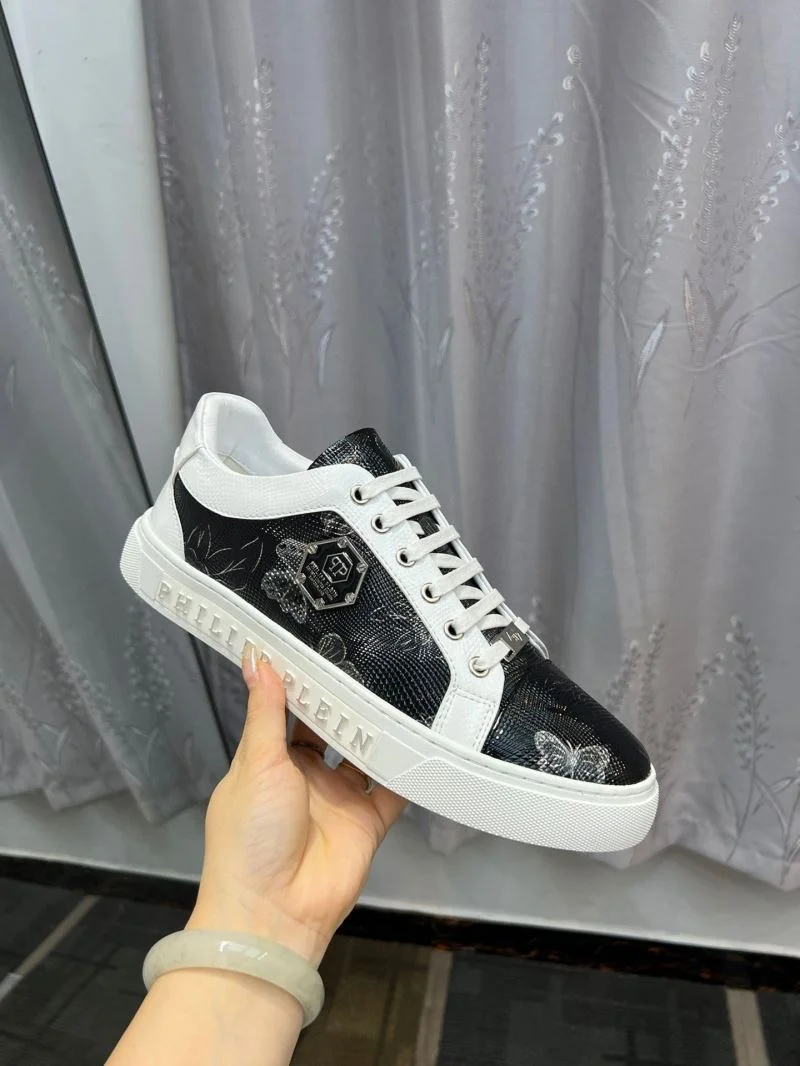 Philipp Plein Shoes NewStyle 13524