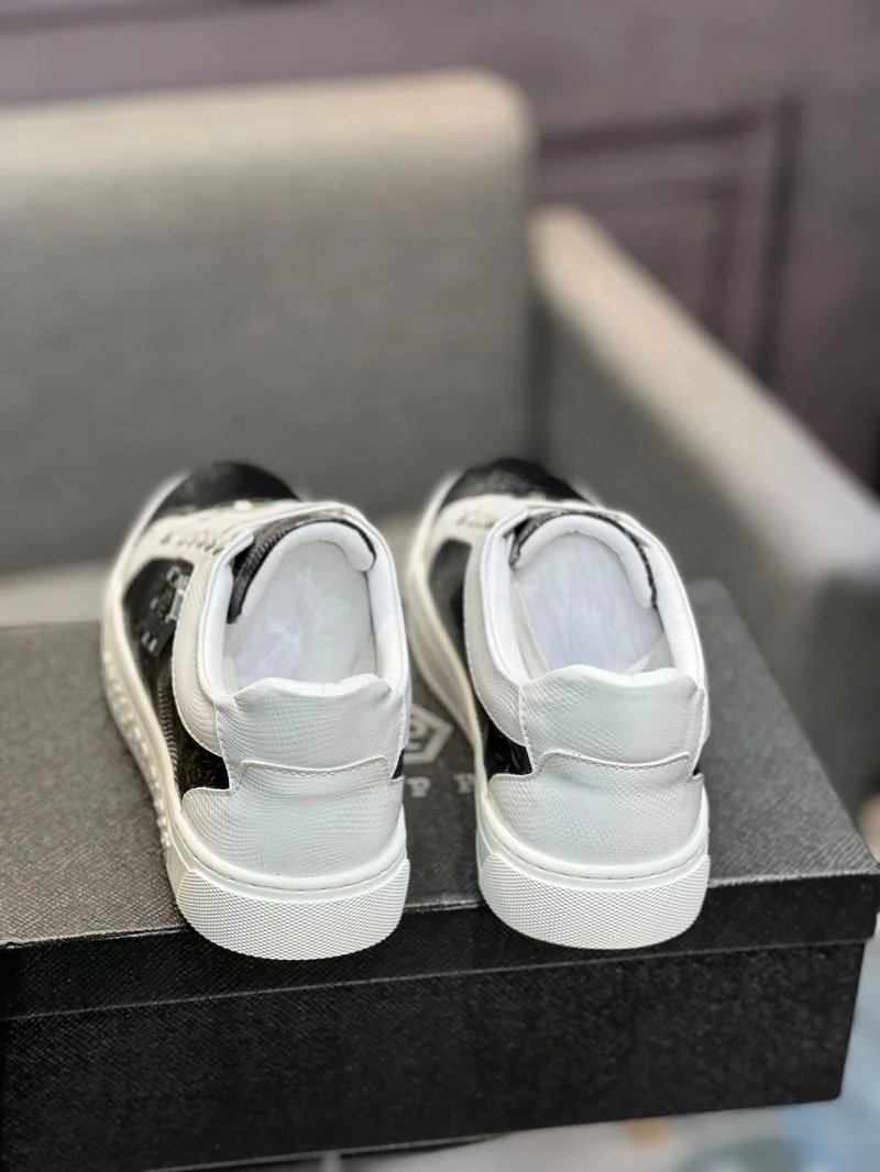 Philipp Plein Shoes NewStyle 13524