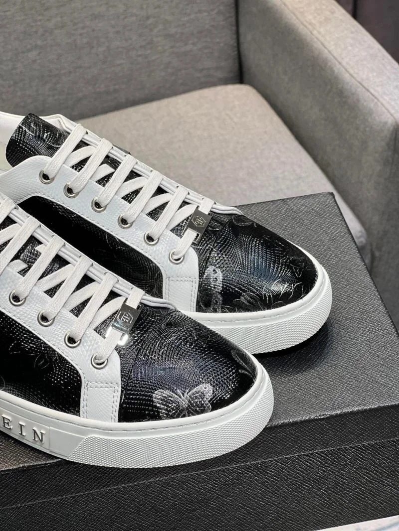 Philipp Plein Shoes NewStyle 13524