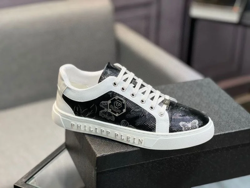 Philipp Plein Shoes NewStyle 13524
