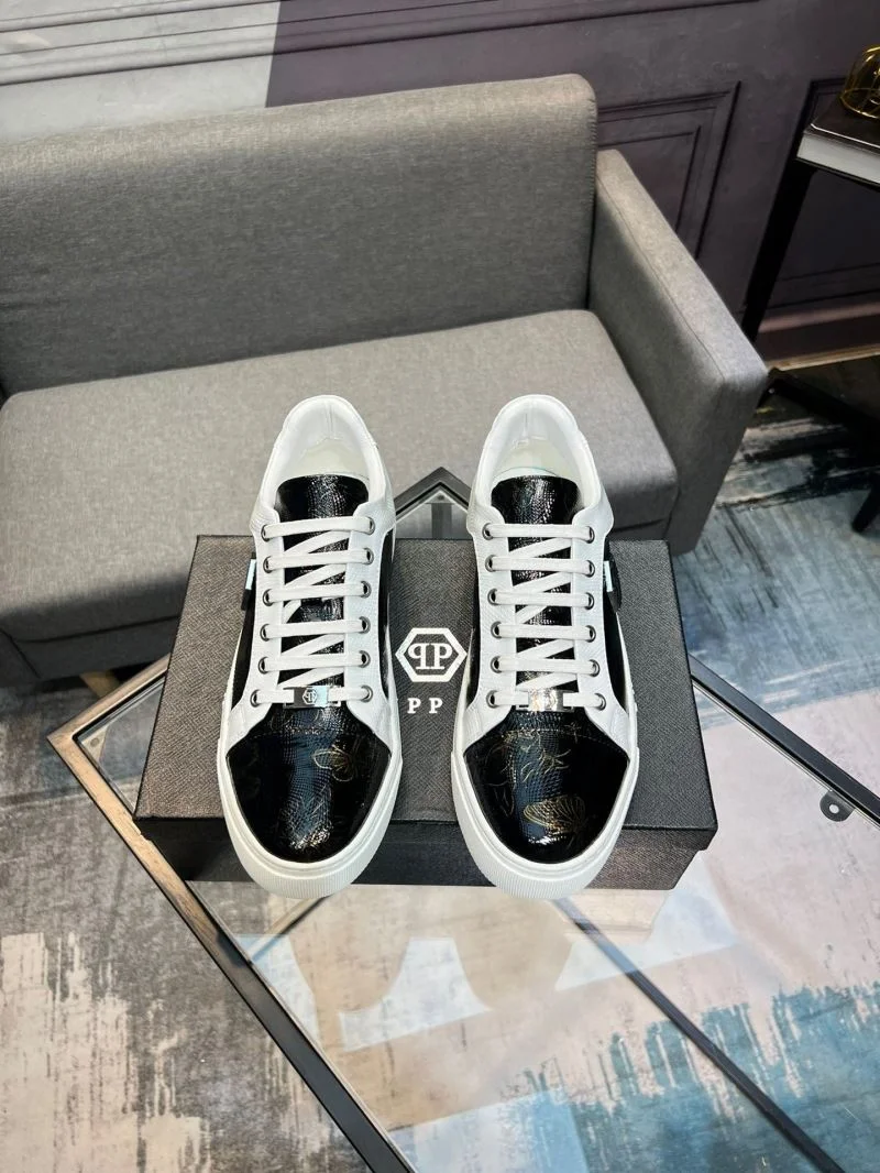 Breathable Philipp Plein Shoes 13514