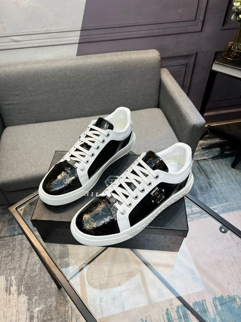 Breathable Philipp Plein Shoes 13514