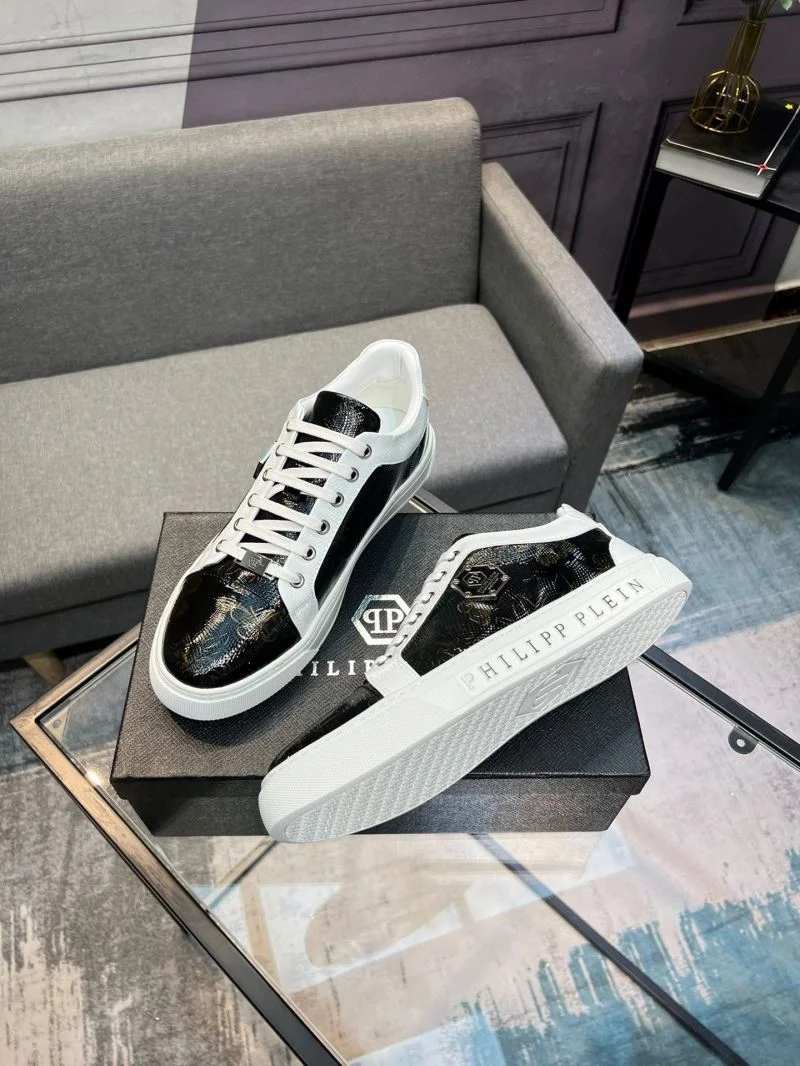 Breathable Philipp Plein Shoes 13514