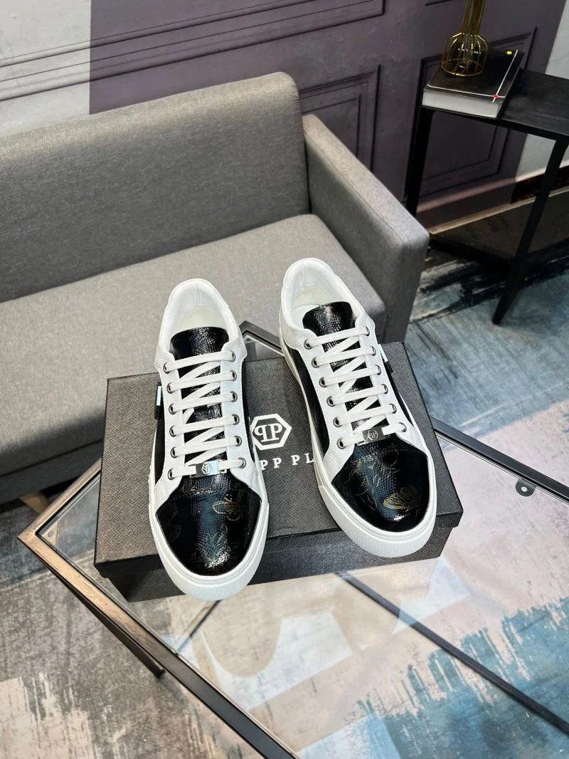 Breathable Philipp Plein Shoes 13514