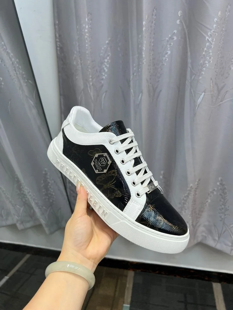Breathable Philipp Plein Shoes 13514