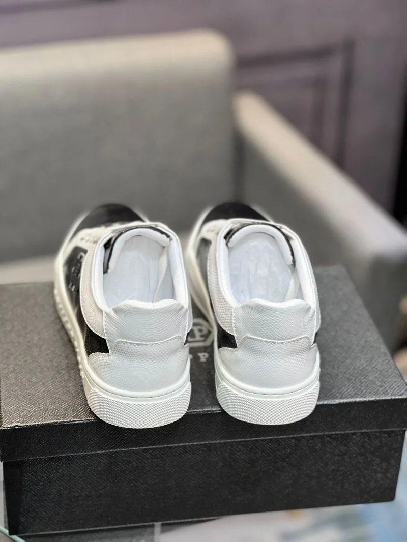 Breathable Philipp Plein Shoes 13514