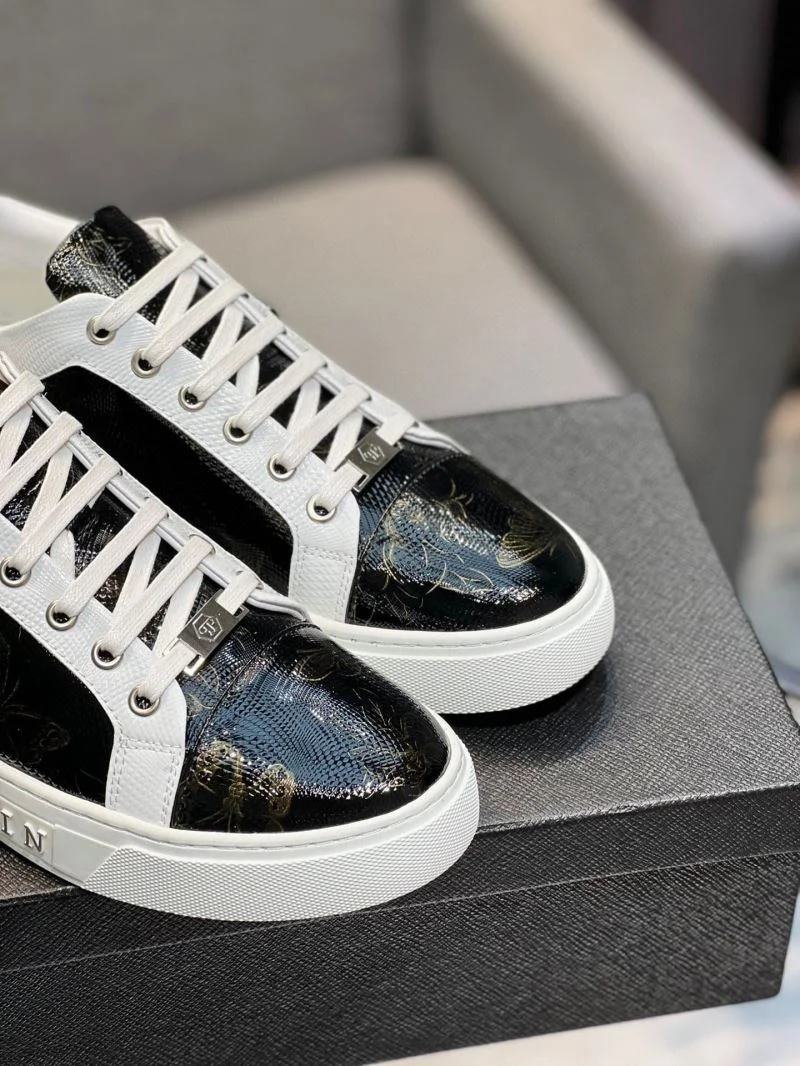 Breathable Philipp Plein Shoes 13514