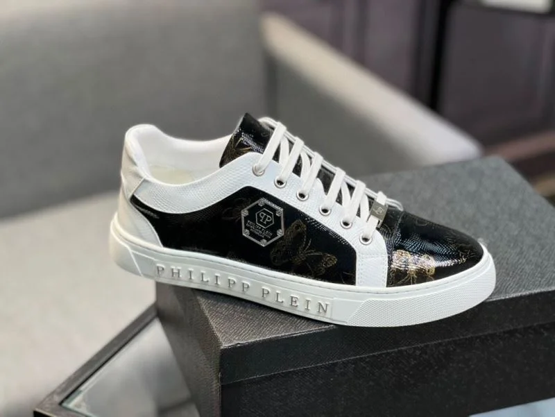 Breathable Philipp Plein Shoes 13514