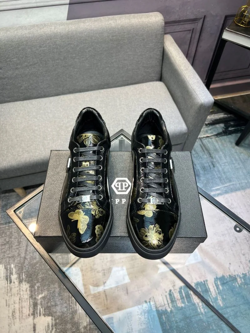 Philipp Plein Shoes Popular 13509
