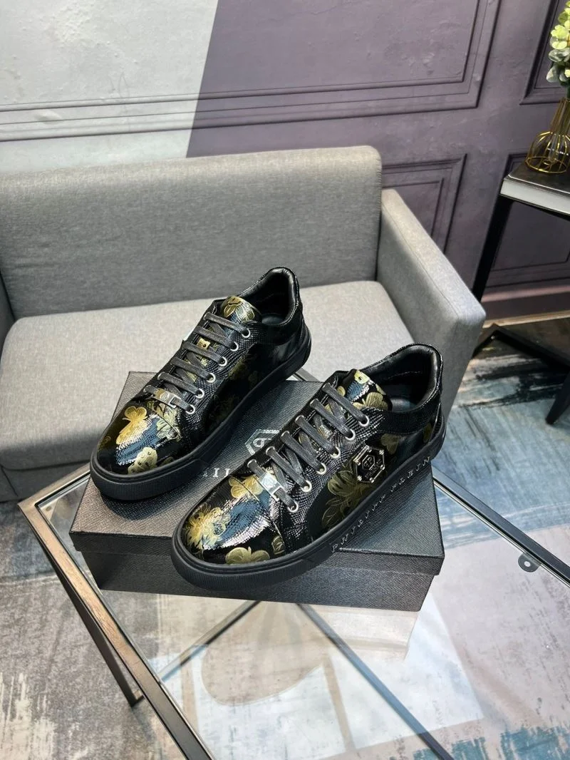 Philipp Plein Shoes Popular 13509