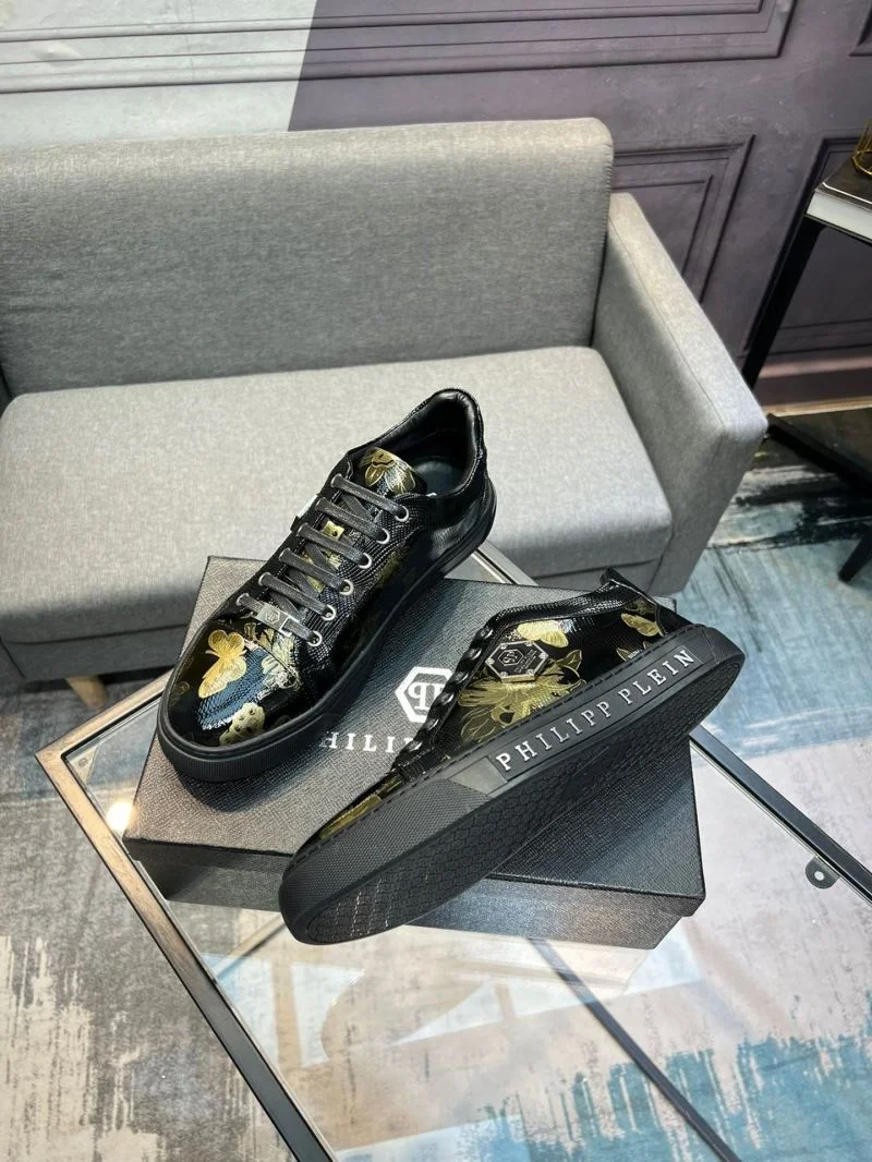 Philipp Plein Shoes Popular 13509