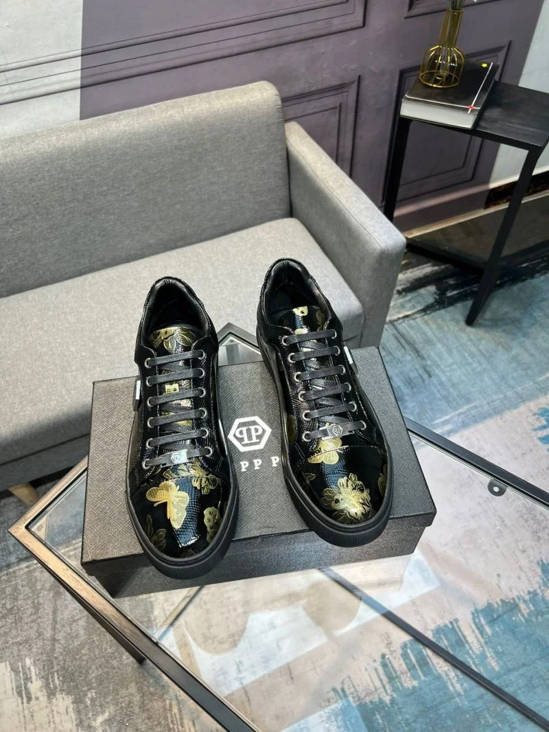 Philipp Plein Shoes Popular 13509