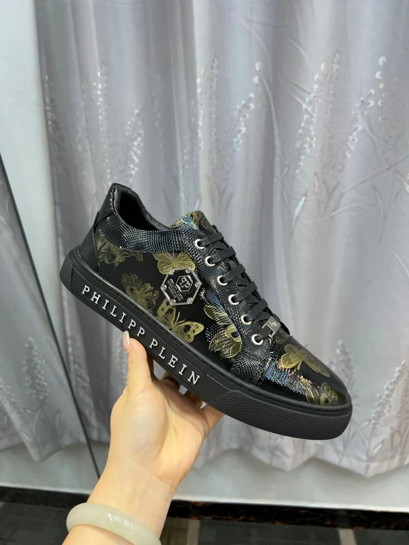 Philipp Plein Shoes Popular 13509