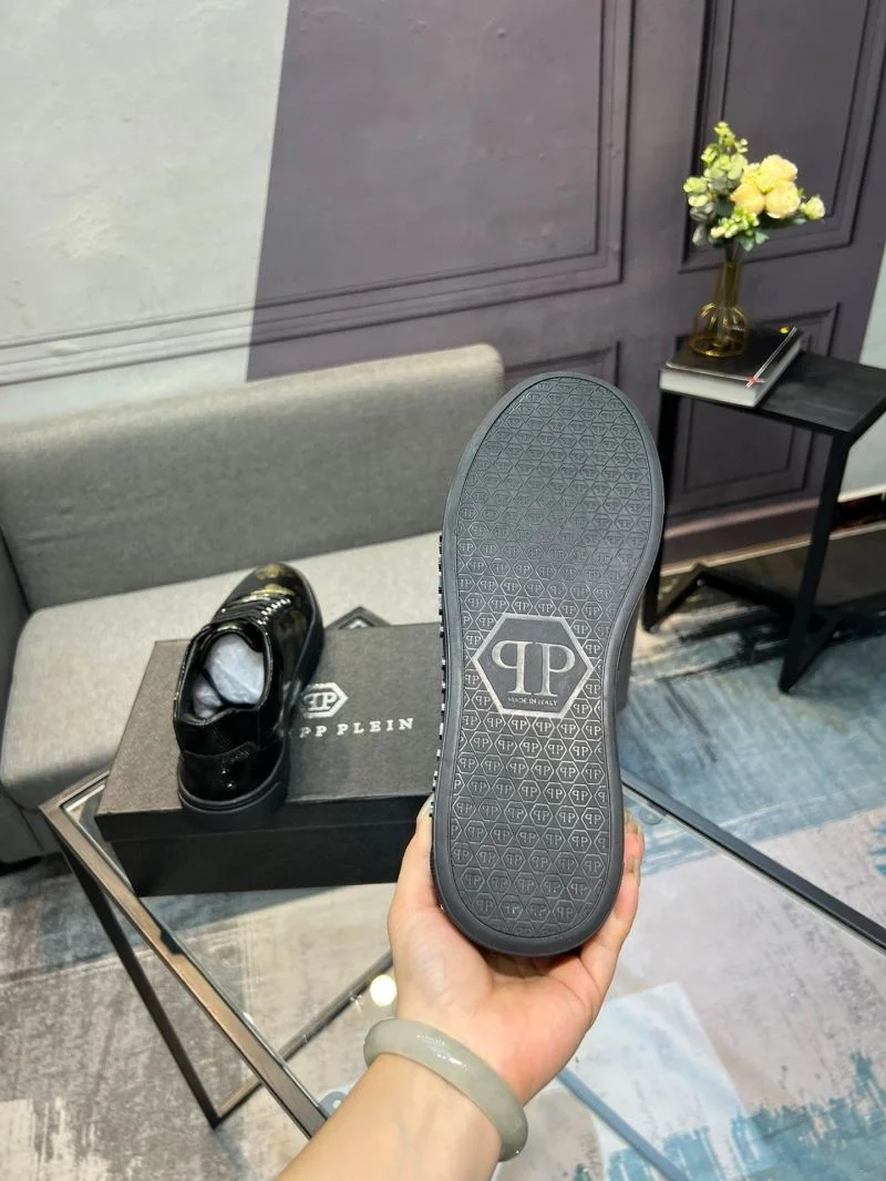 Philipp Plein Shoes Popular 13509