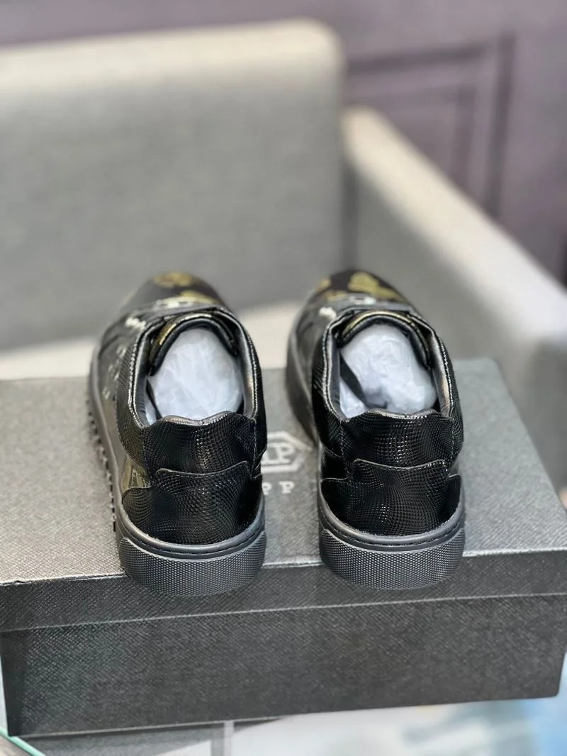 Philipp Plein Shoes Popular 13509