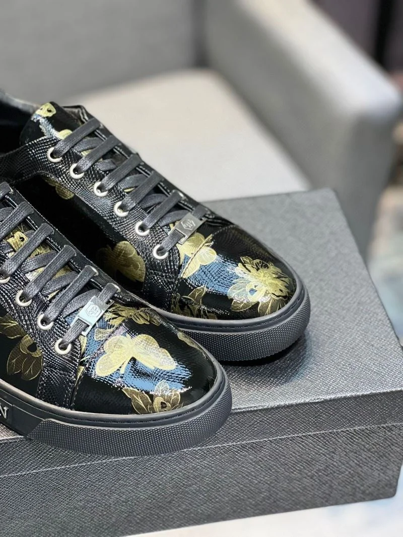 Philipp Plein Shoes Popular 13509