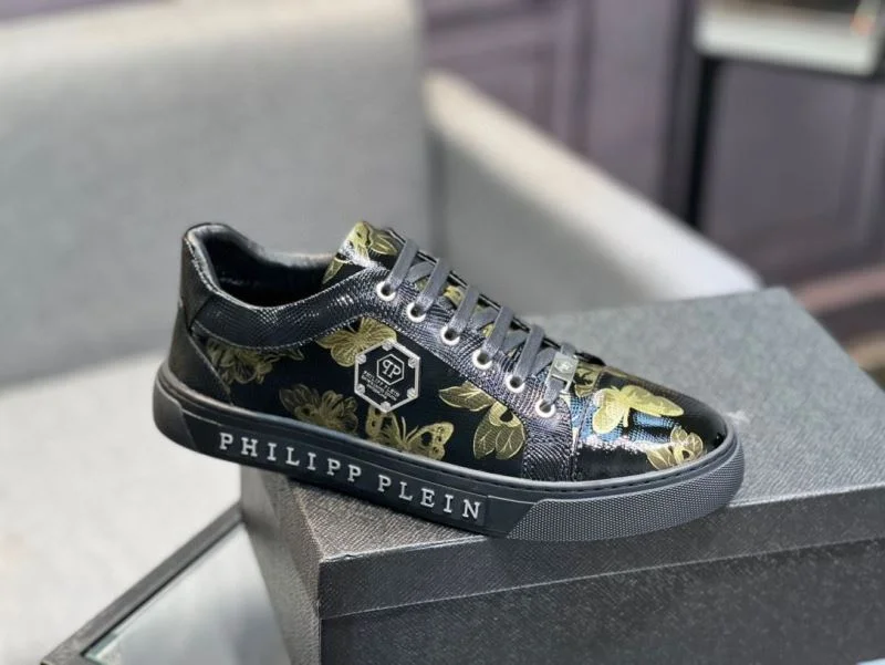 Philipp Plein Shoes Popular 13509