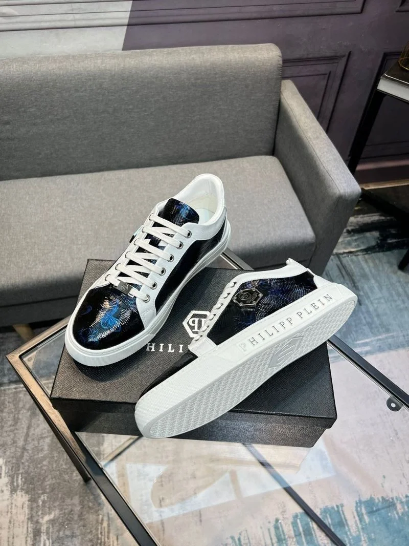 Philipp Plein Shoes Minimalist 13534