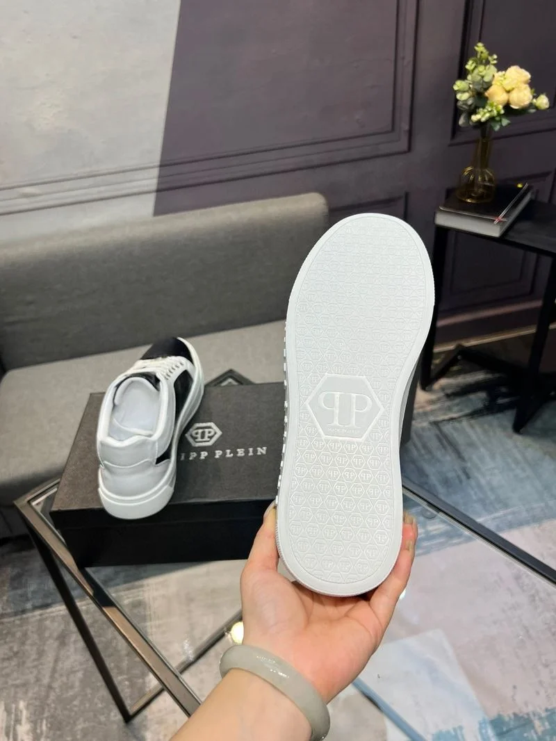 Philipp Plein Shoes Minimalist 13534