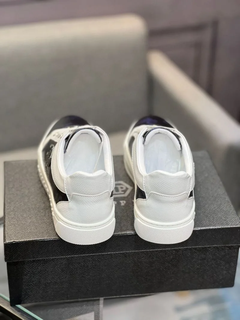 Philipp Plein Shoes Minimalist 13534
