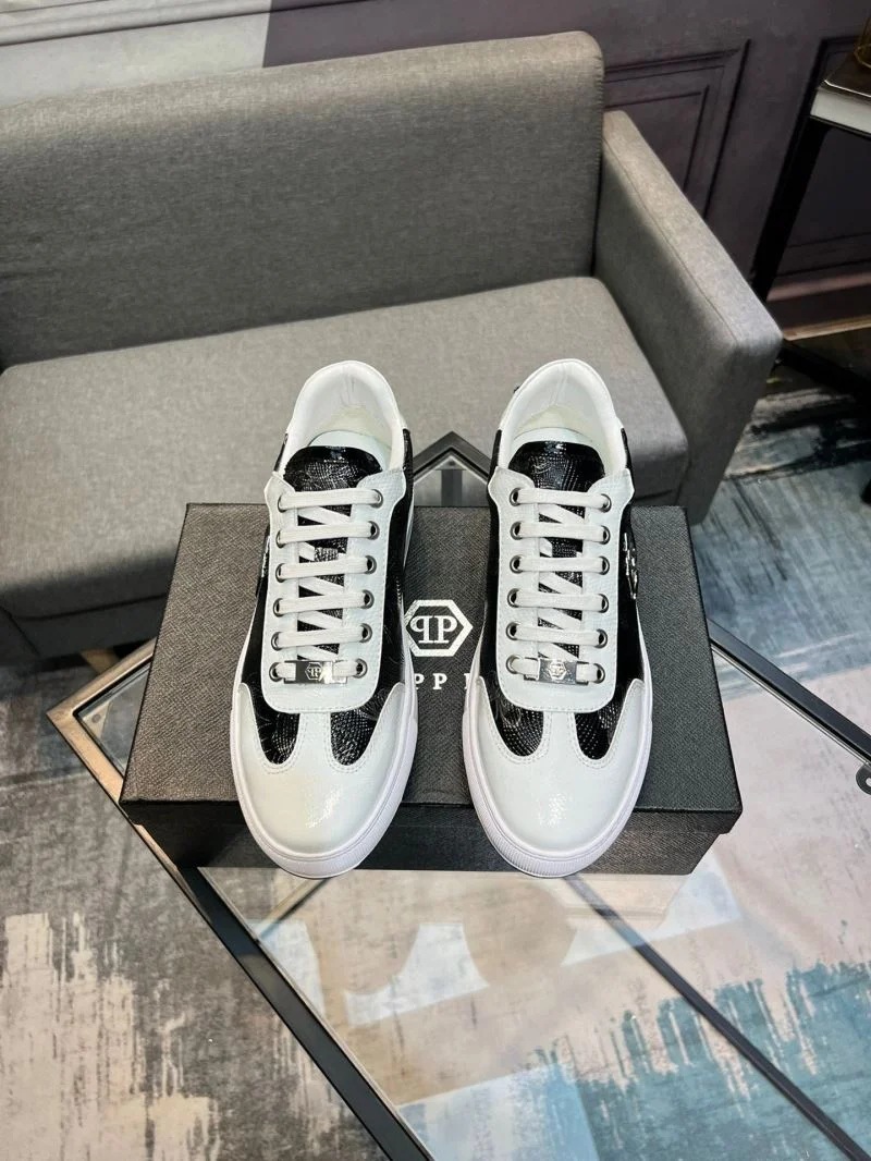 Philipp Plein Shoes Bold 13504