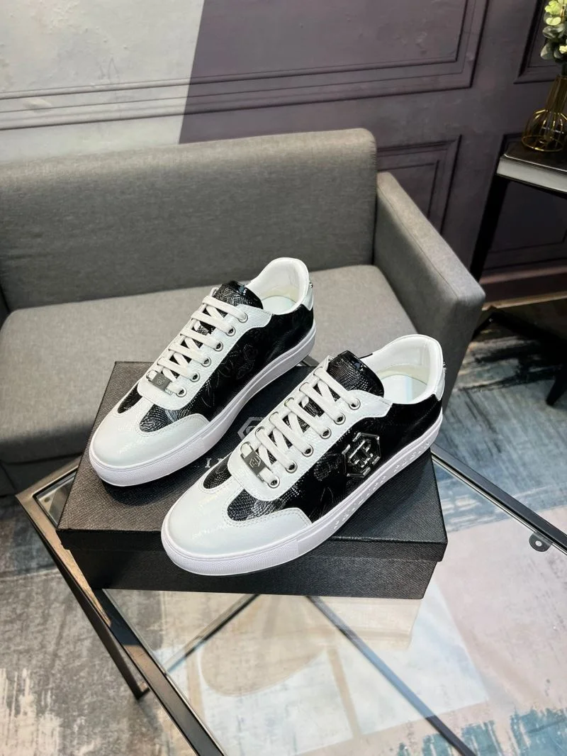 Philipp Plein Shoes Bold 13504