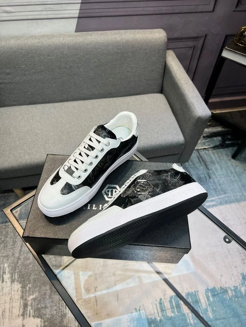 Philipp Plein Shoes Bold 13504