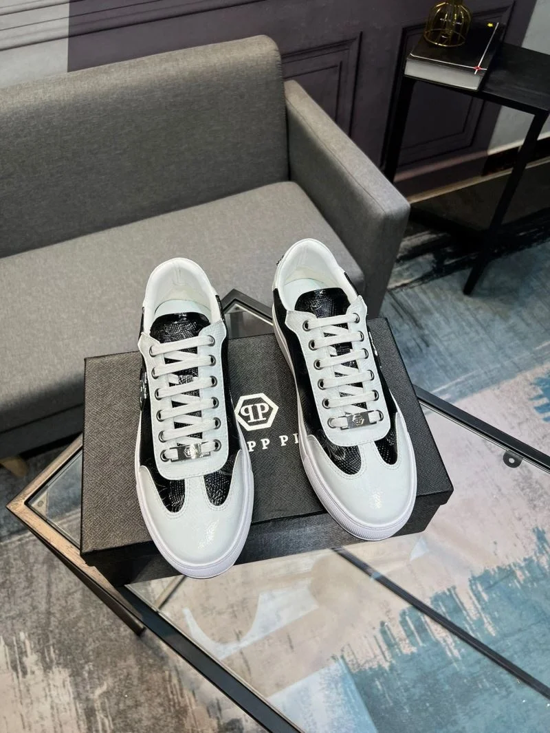 Philipp Plein Shoes Bold 13504