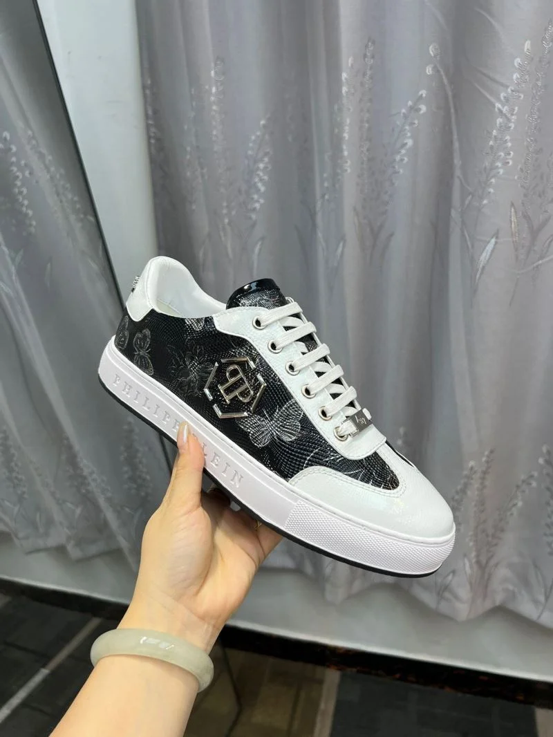 Philipp Plein Shoes Bold 13504