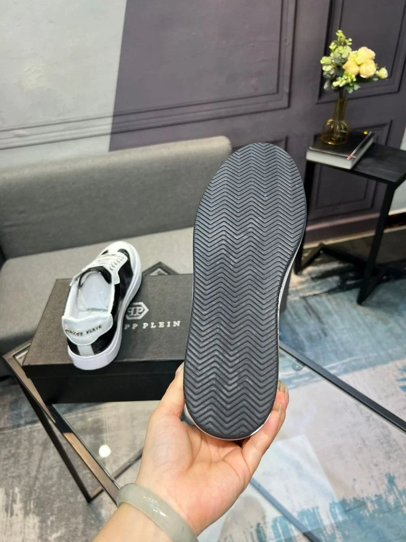 Philipp Plein Shoes Bold 13504