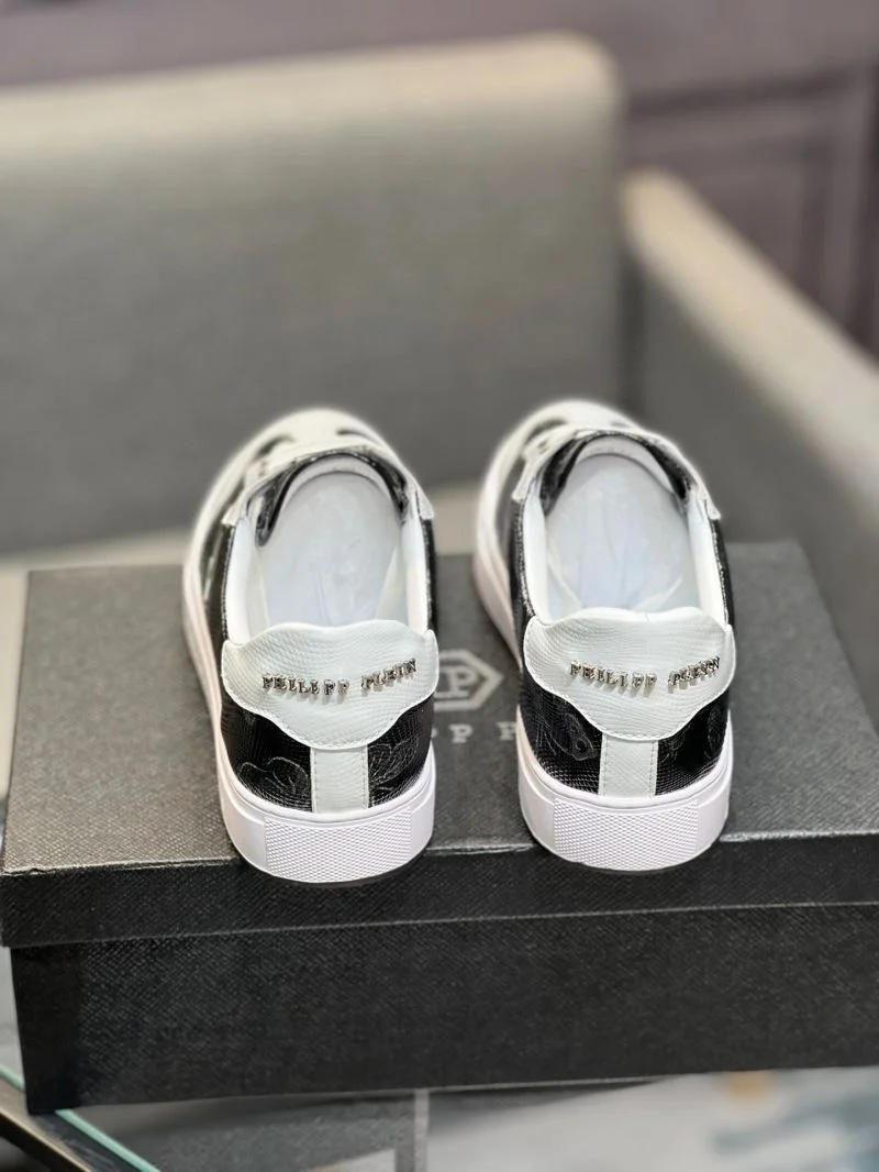 Philipp Plein Shoes Bold 13504