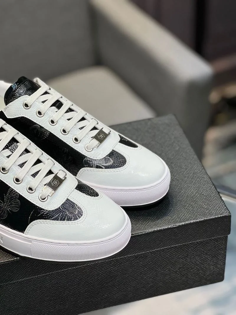 Philipp Plein Shoes Bold 13504