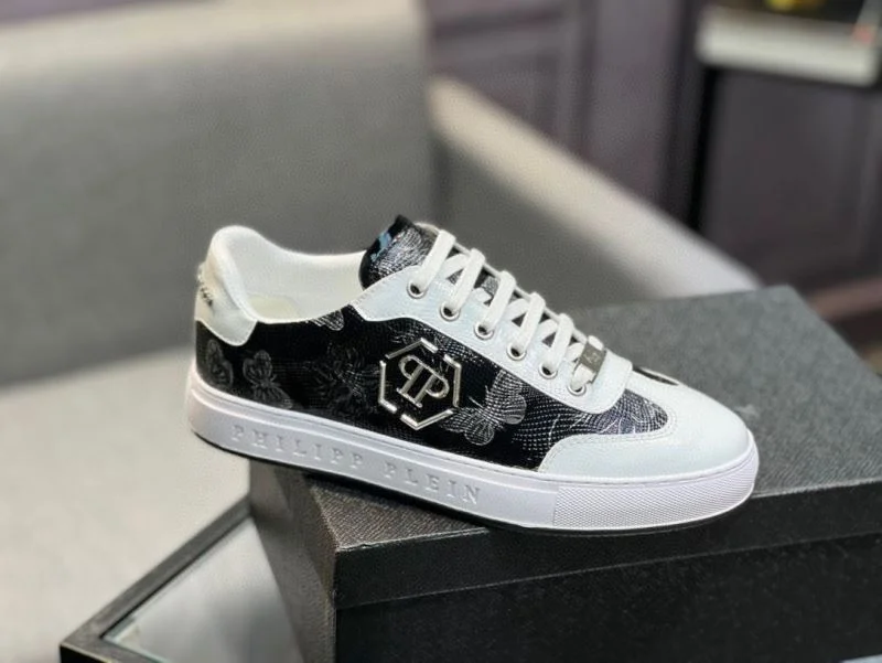 Philipp Plein Shoes Bold 13504