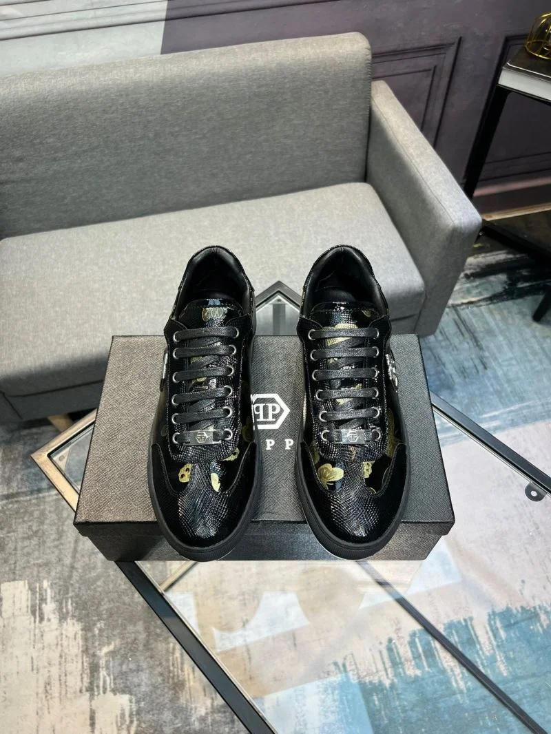 Soft Philipp Plein Shoes 13567