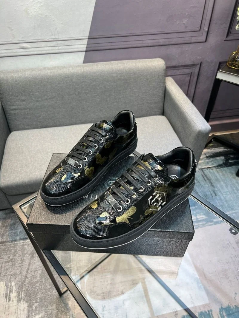 Soft Philipp Plein Shoes 13567