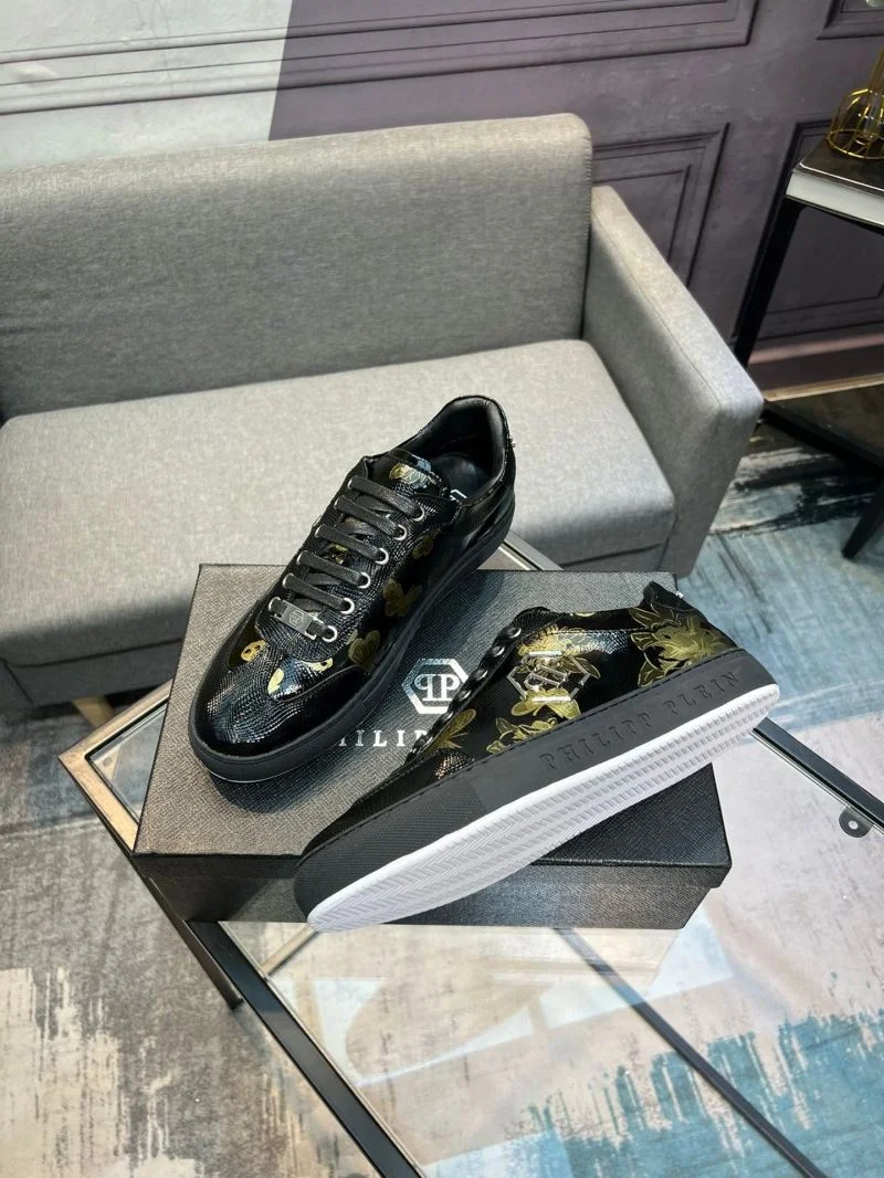 Soft Philipp Plein Shoes 13567