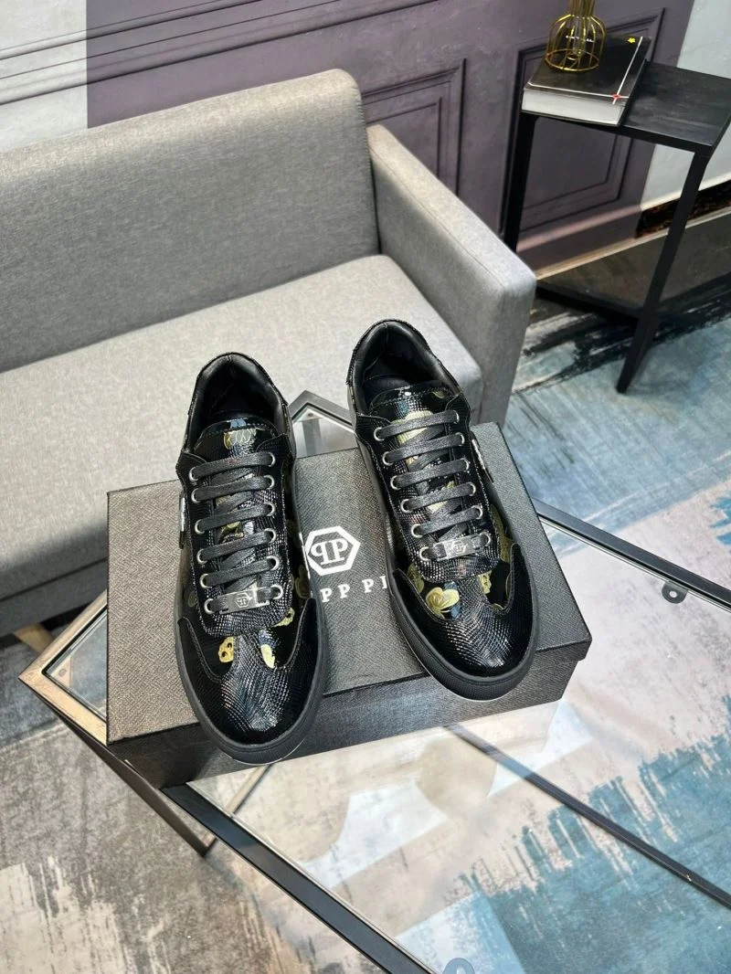Soft Philipp Plein Shoes 13567