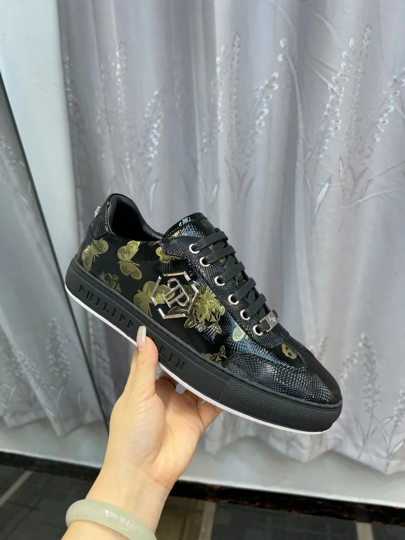 Soft Philipp Plein Shoes 13567