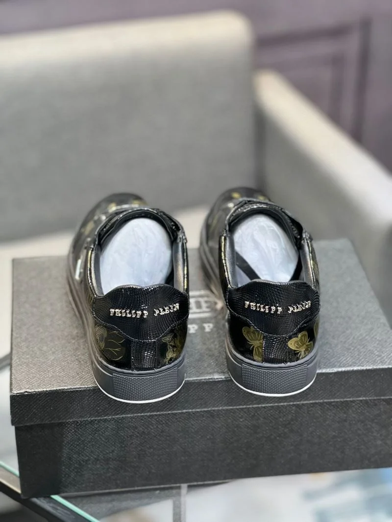 Soft Philipp Plein Shoes 13567