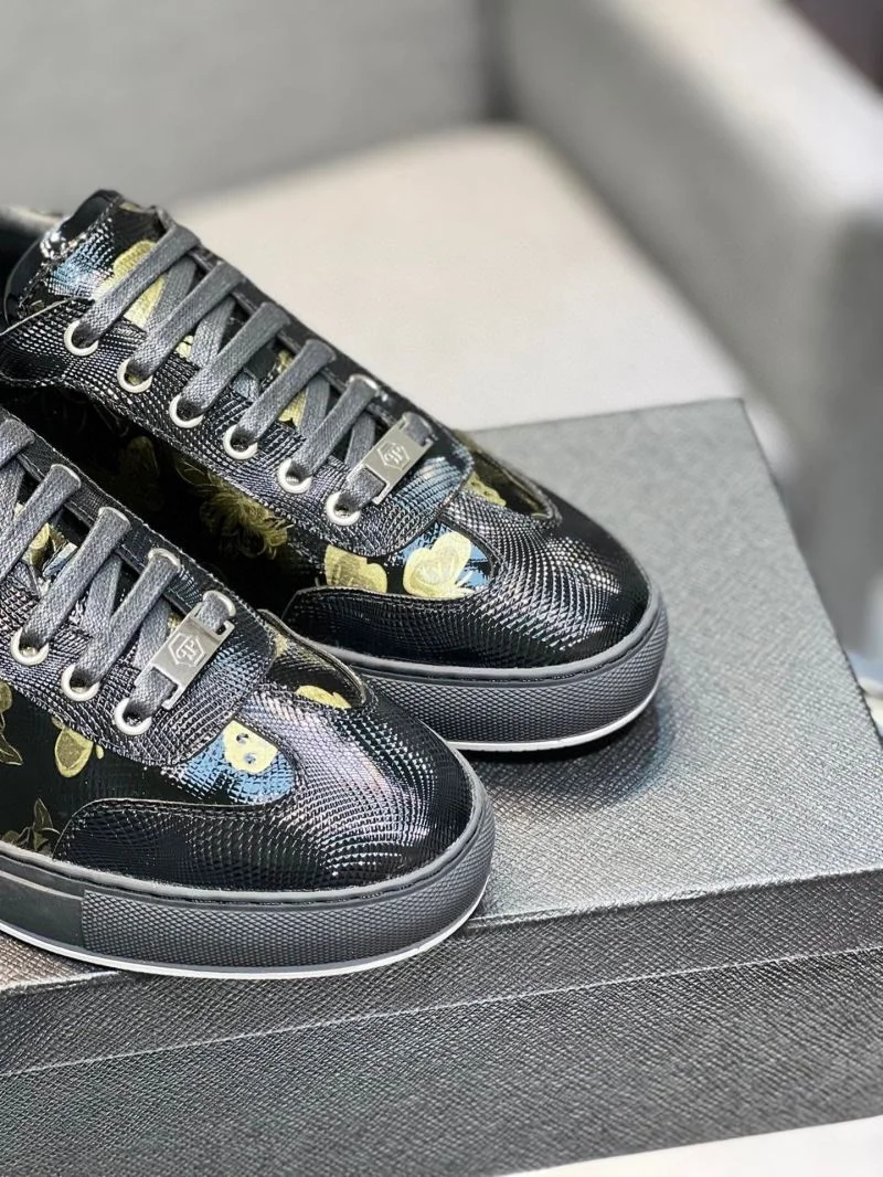 Soft Philipp Plein Shoes 13567
