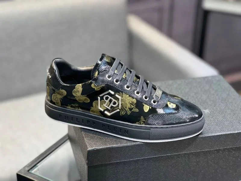 Soft Philipp Plein Shoes 13567