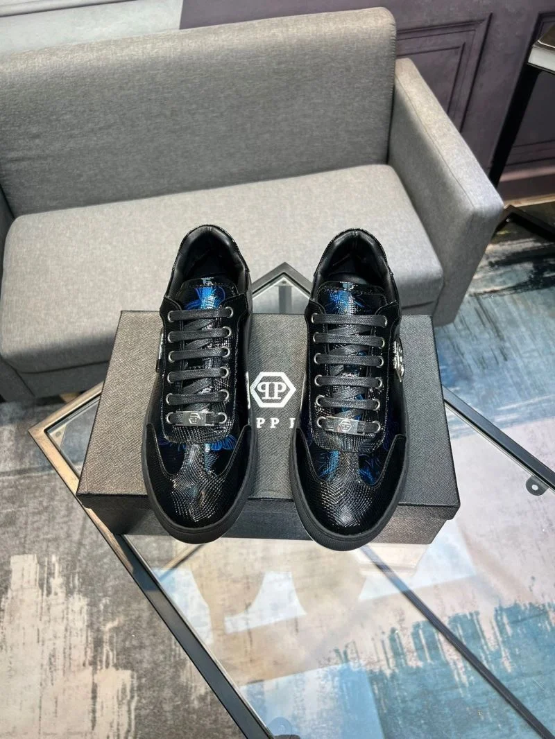 Packable Philipp Plein Shoes 13499