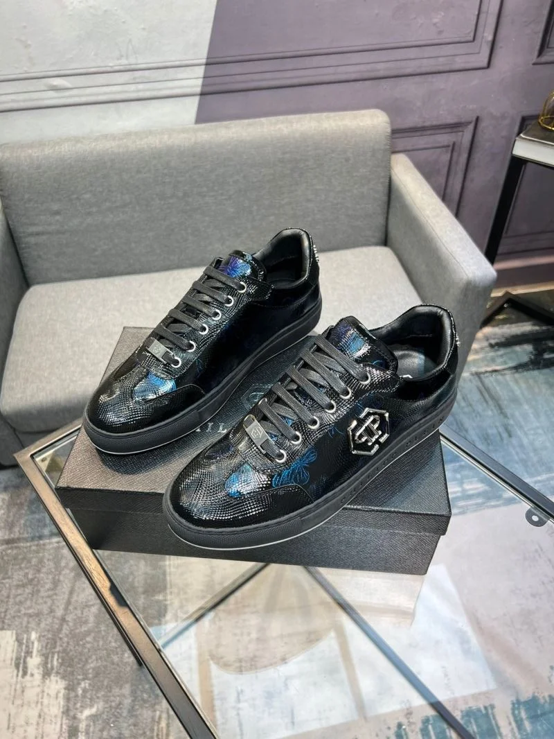 Packable Philipp Plein Shoes 13499