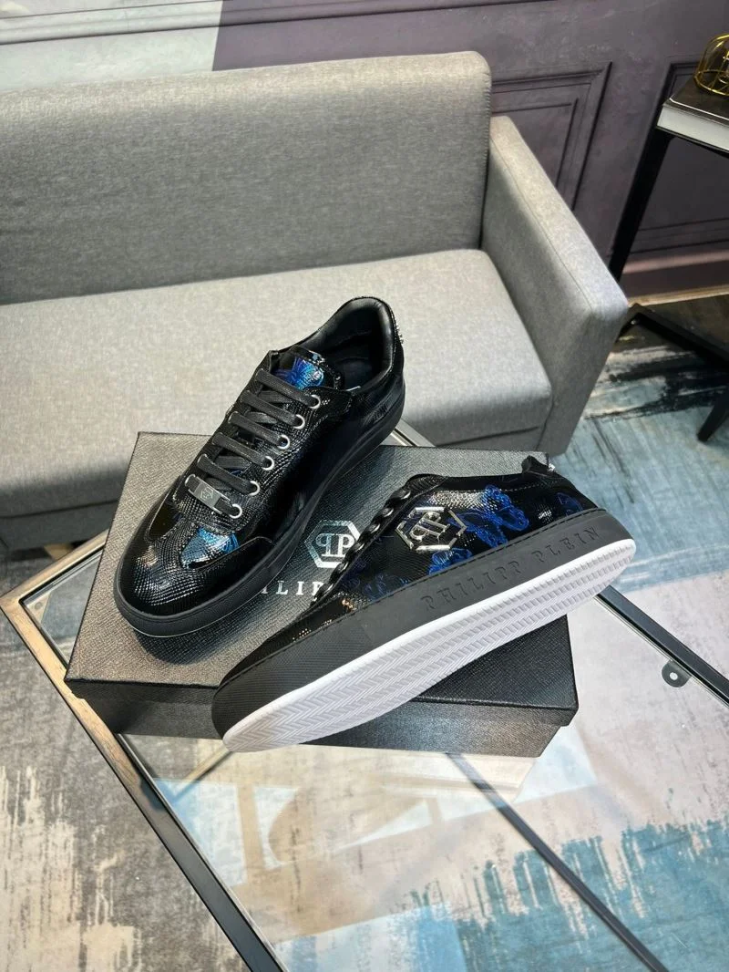 Packable Philipp Plein Shoes 13499