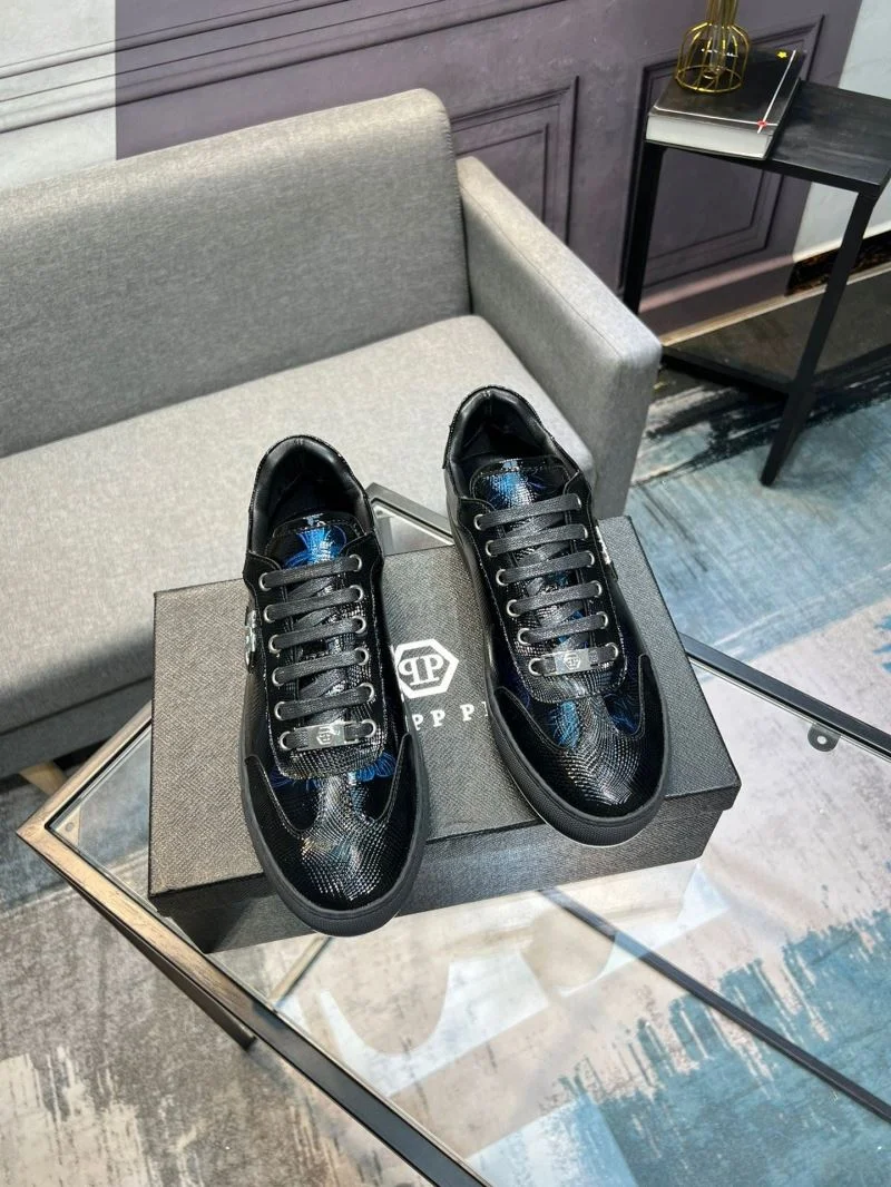 Packable Philipp Plein Shoes 13499