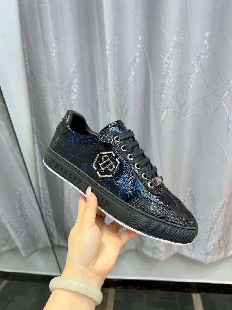 Packable Philipp Plein Shoes 13499