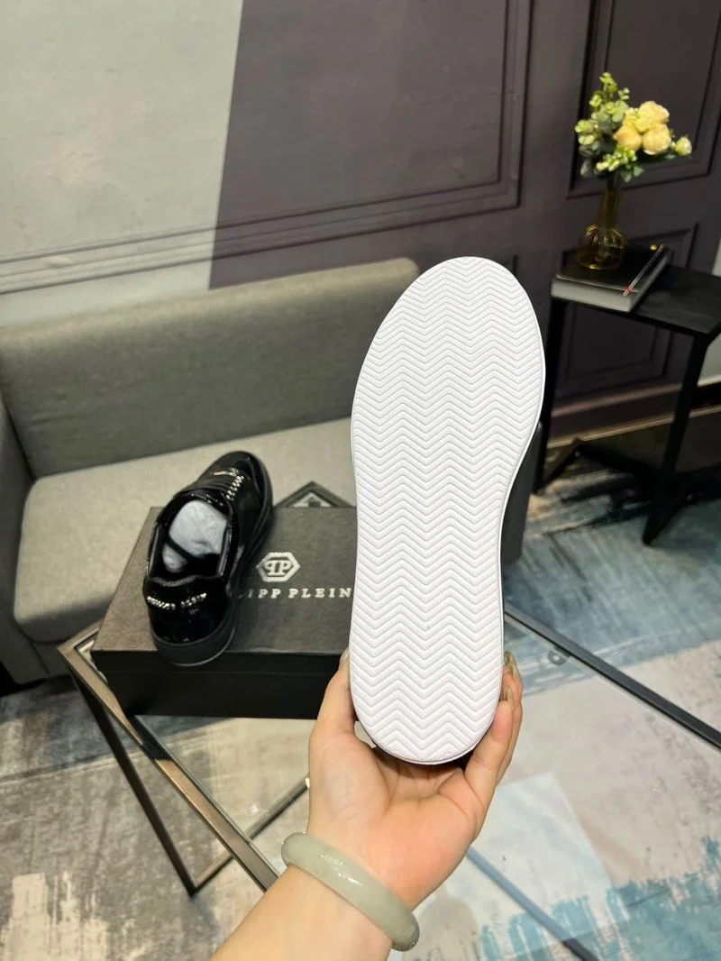 Packable Philipp Plein Shoes 13499