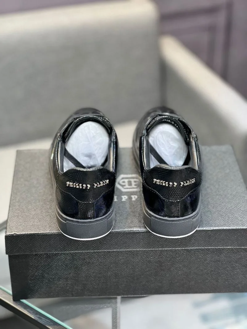 Packable Philipp Plein Shoes 13499