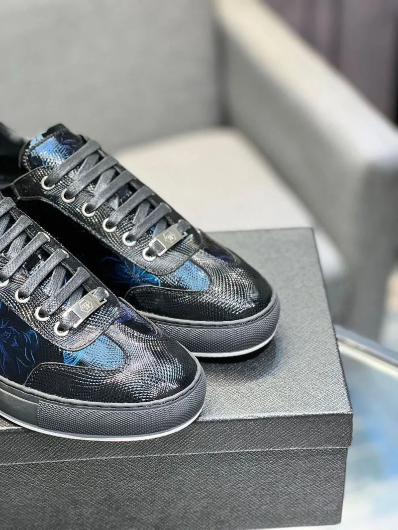 Packable Philipp Plein Shoes 13499