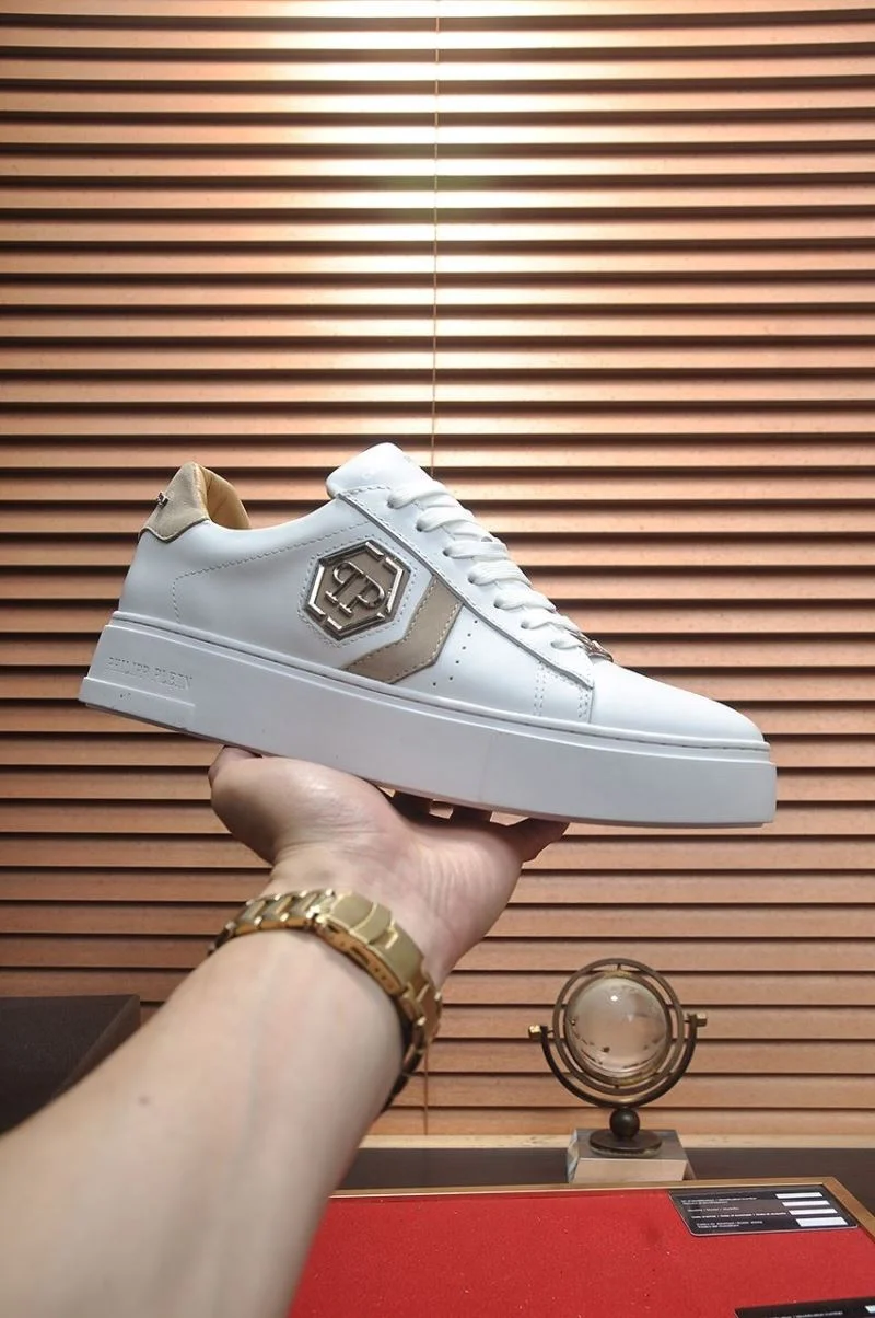 FreshLook Philipp Plein Shoes 13497
